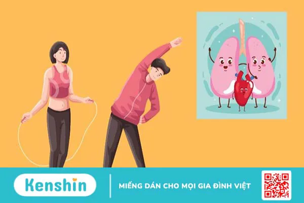 12 biện pháp phòng tránh bệnh đường hô hấp thường gặp vào mùa mưa, bão