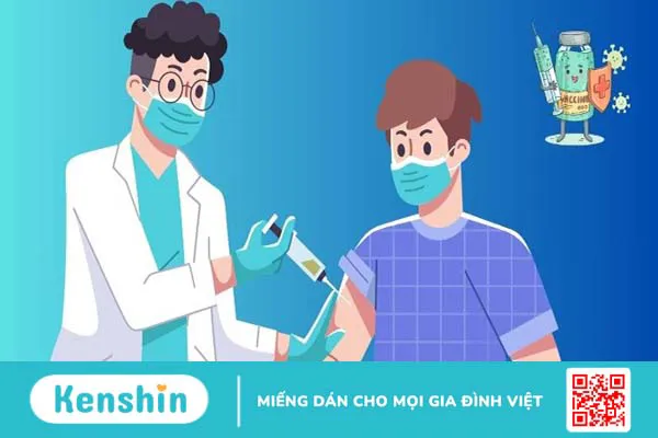 12 biện pháp phòng tránh bệnh đường hô hấp thường gặp vào mùa mưa, bão