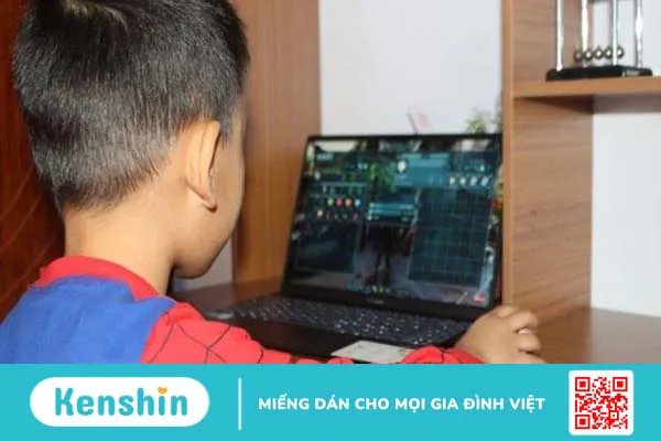 12 cách cai nghiện game cho trẻ tại nhà hiệu quả chỉ trong 1 tuần