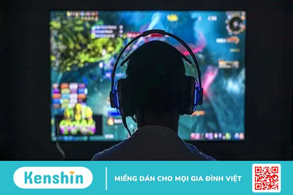 12 cách cai nghiện game cho trẻ tại nhà hiệu quả chỉ trong 1 tuần