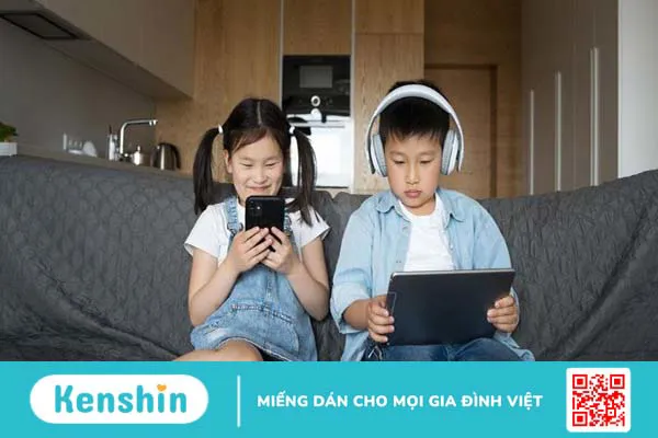 12 cách cai nghiện game cho trẻ tại nhà hiệu quả chỉ trong 1 tuần