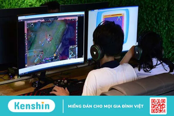 12 cách cai nghiện game cho trẻ tại nhà hiệu quả chỉ trong 1 tuần