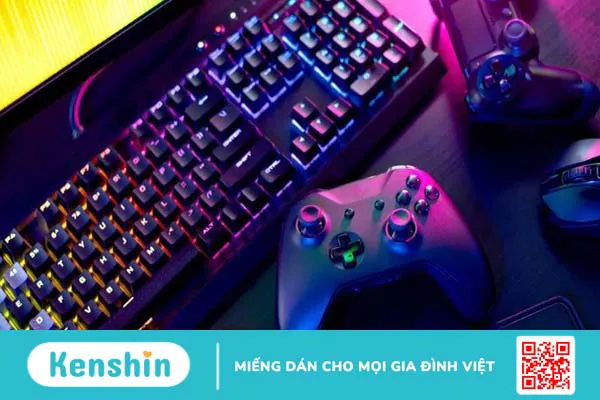 12 cách cai nghiện game cho trẻ tại nhà hiệu quả chỉ trong 1 tuần