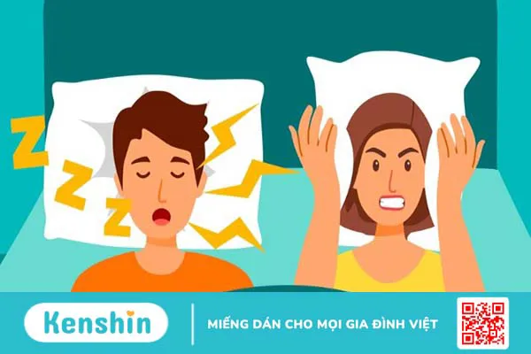 12 cách chữa chứng ngưng thở khi ngủ đơn giản và lưu ý bạn cần biết