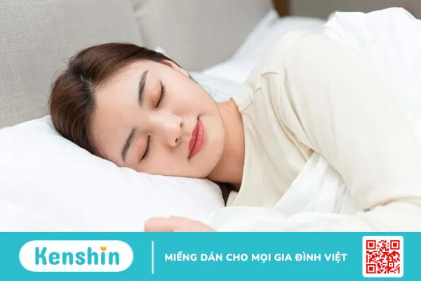 12 cách chữa chứng ngưng thở khi ngủ đơn giản và lưu ý bạn cần biết