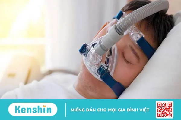 12 cách chữa chứng ngưng thở khi ngủ đơn giản và lưu ý bạn cần biết