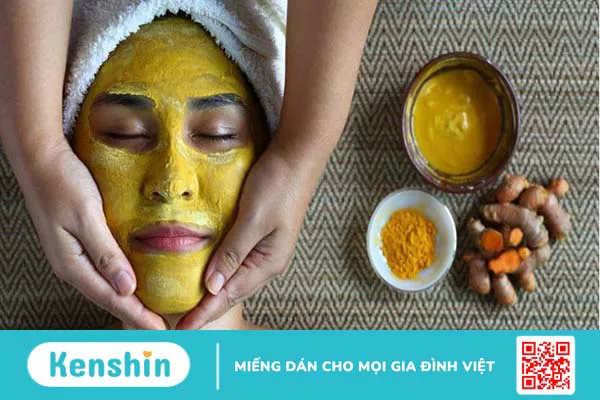 12 cách dùng nha đam (lô hội) trị mụn, đắp mặt hiệu quả tại nhà