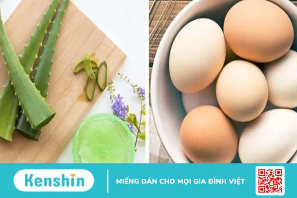 12 cách dùng nha đam (lô hội) trị mụn, đắp mặt hiệu quả tại nhà