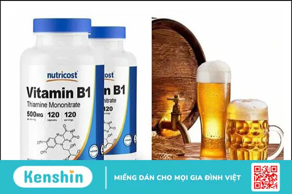 12 Cách gội đầu bằng bia giúp trị gàu, tóc dày, suôn mượt, giảm hư tổn