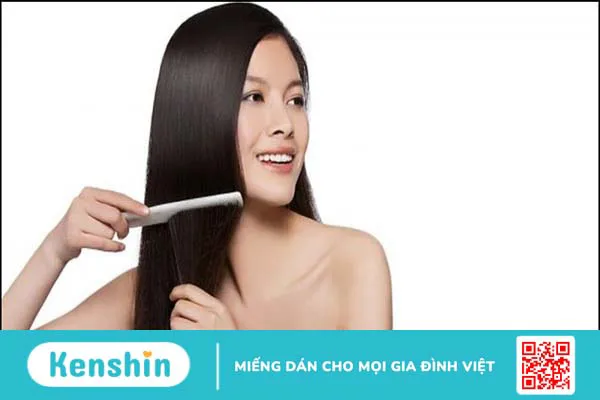 12 Cách gội đầu bằng bia giúp trị gàu, tóc dày, suôn mượt, giảm hư tổn