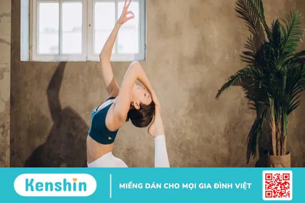 12 cách hỗ trợ giảm đầy hơi, chướng bụng tại nhà hiệu quả, nhanh chóng