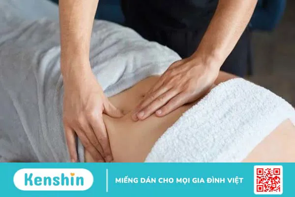 12 cách hỗ trợ giảm đầy hơi, chướng bụng tại nhà hiệu quả, nhanh chóng