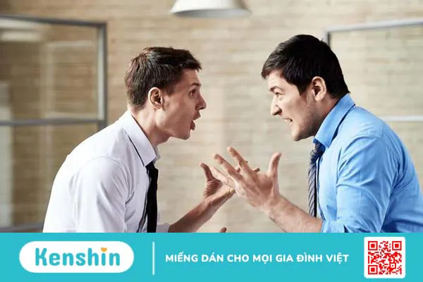 12 cách kiềm chế cơn giận để tránh gây bất hoà trong các mối quan hệ