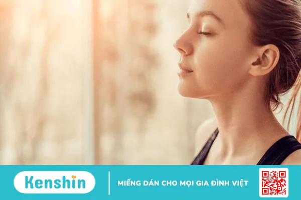 12 cách kiềm chế cơn giận để tránh gây bất hoà trong các mối quan hệ