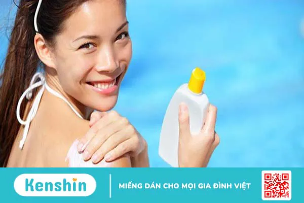 12 cách làm mờ sẹo thâm ở chân tại nhà các nàng nên bỏ túi ngay