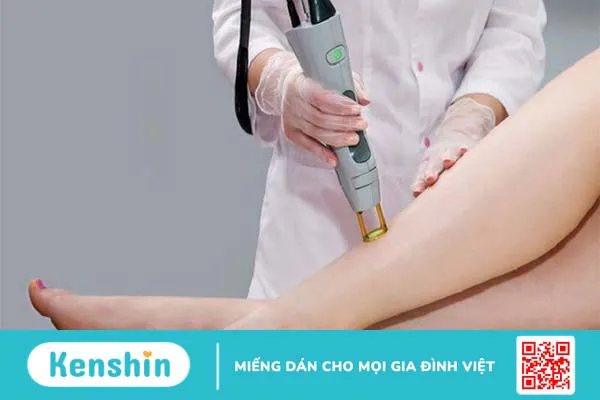 12 cách làm mờ sẹo thâm ở chân tại nhà các nàng nên bỏ túi ngay