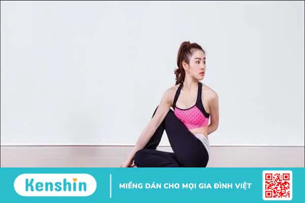 12 cách trị đau mỏi cổ vai gáy tại nhà hiệu quả và nhanh nhất