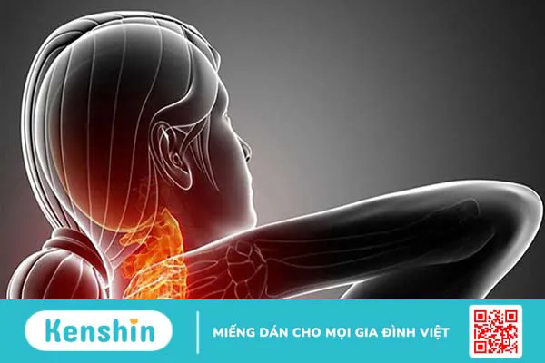 12 cách trị đau mỏi cổ vai gáy tại nhà hiệu quả và nhanh nhất