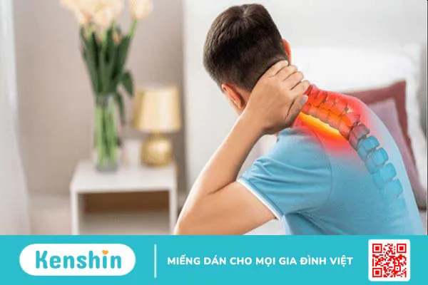 12 cách trị đau mỏi cổ vai gáy tại nhà hiệu quả và nhanh nhất