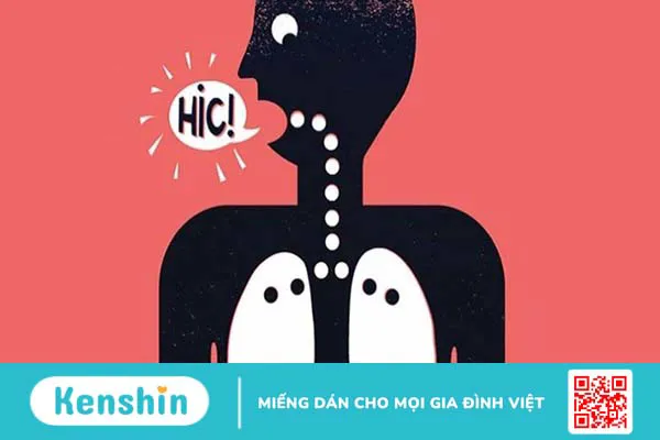 12 cách trị nấc cụt nhanh chóng, an toàn, hiệu quả bạn nên bỏ túi ngay