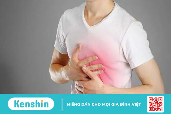 12 cách trị nấc cụt nhanh chóng, an toàn, hiệu quả bạn nên bỏ túi ngay