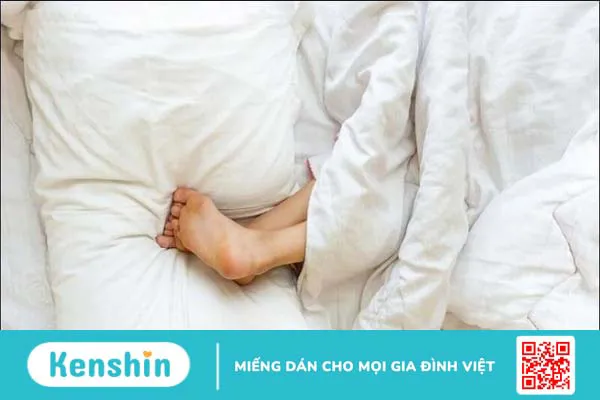 12 cách trị tiểu đêm nhiều lần tại nhà hiệu quả giúp bạn ngủ ngon hơn