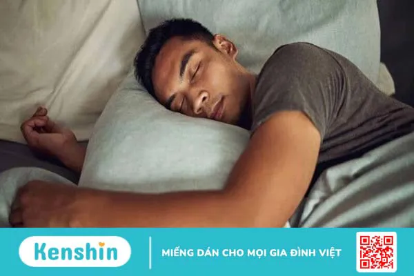 12 cách trị tiểu đêm nhiều lần tại nhà hiệu quả giúp bạn ngủ ngon hơn