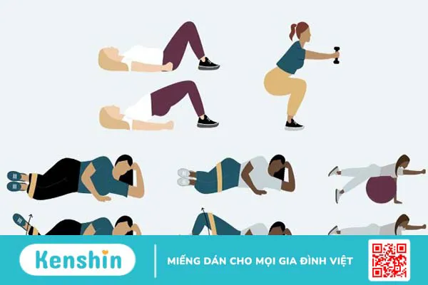 12 cách trị tiểu đêm nhiều lần tại nhà hiệu quả giúp bạn ngủ ngon hơn