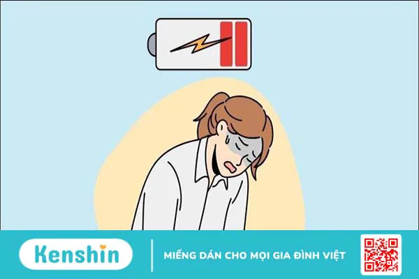 12 dấu hiệu cảnh báo bệnh thận và các thực phẩm nên ăn