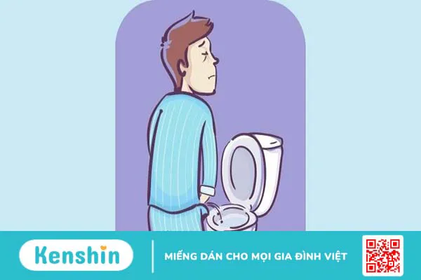 12 dấu hiệu cảnh báo bệnh thận và các thực phẩm nên ăn