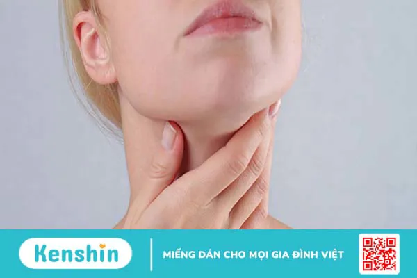 12 dấu hiệu nhận biết bệnh bướu cổ bạn cần chú ý