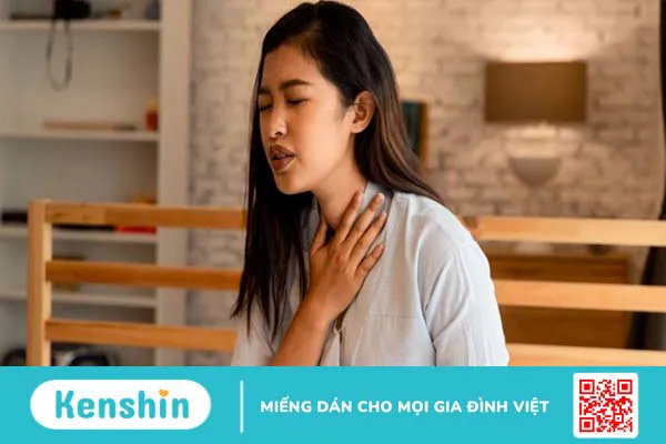 12 dấu hiệu nhận biết bệnh bướu cổ bạn cần chú ý