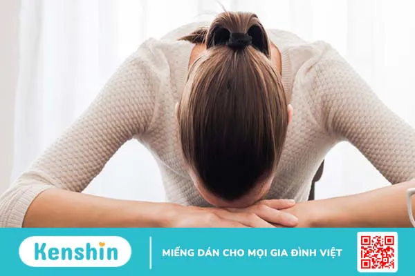 12 dấu hiệu nhận biết bệnh bướu cổ bạn cần chú ý