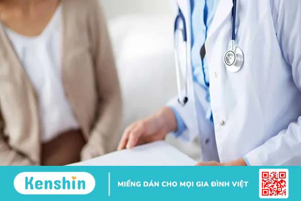 12 dấu hiệu nhận biết bệnh bướu cổ bạn cần chú ý