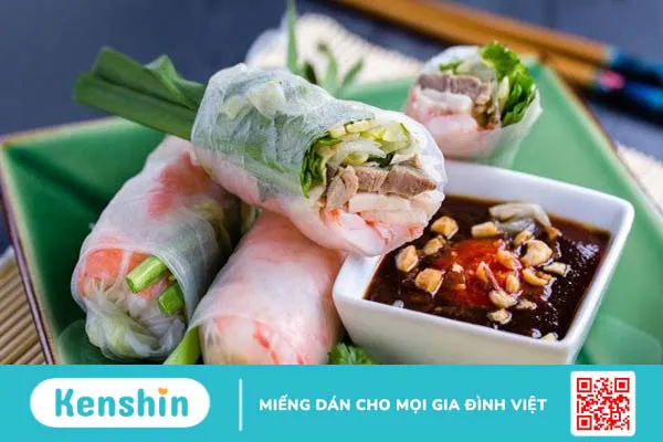 12 món ăn eatclean ngày Tết thuần Việt giúp chị em da đẹp, dáng xinh