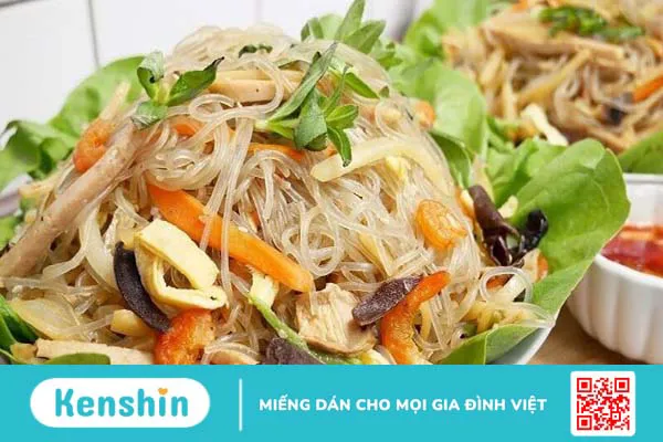 12 món ăn eatclean ngày Tết thuần Việt giúp chị em da đẹp, dáng xinh