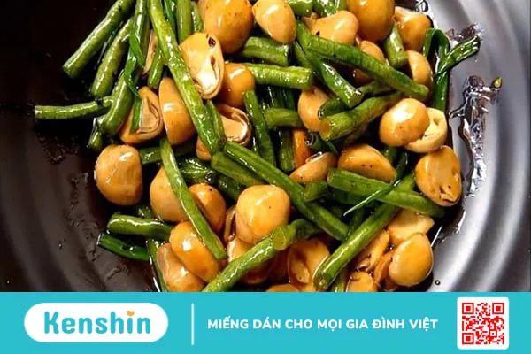 12 món ăn eatclean ngày Tết thuần Việt giúp chị em da đẹp, dáng xinh