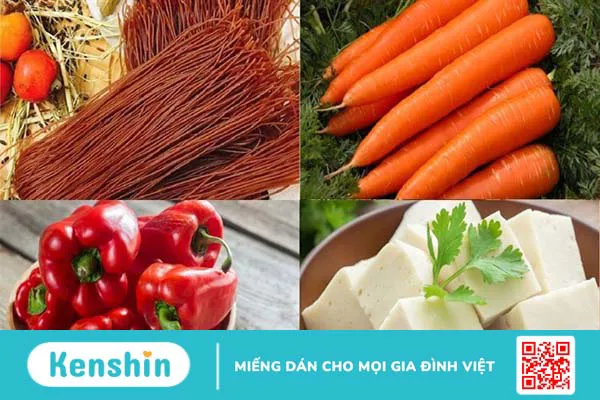 12 món ăn eatclean ngày Tết thuần Việt giúp chị em da đẹp, dáng xinh