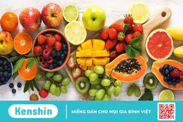 12 món ăn eatclean ngày Tết thuần Việt giúp chị em da đẹp, dáng xinh