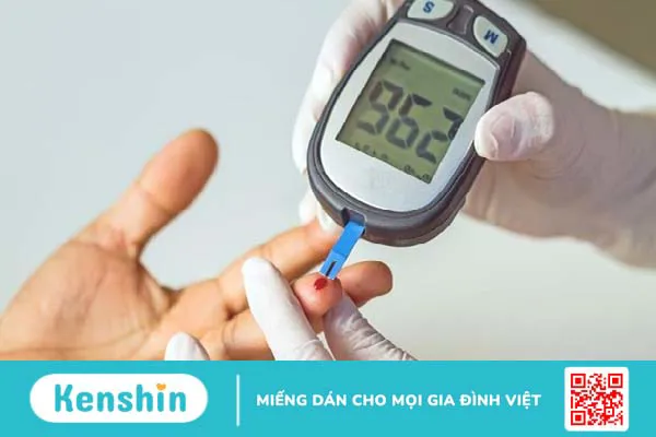 12 tác dụng của việt quất bạn không nên bỏ qua