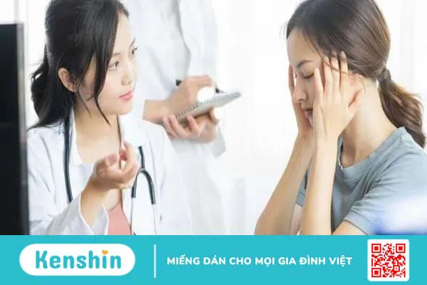 12 tác hại của thuốc phá thai đối với sức khỏe bạn cần biết