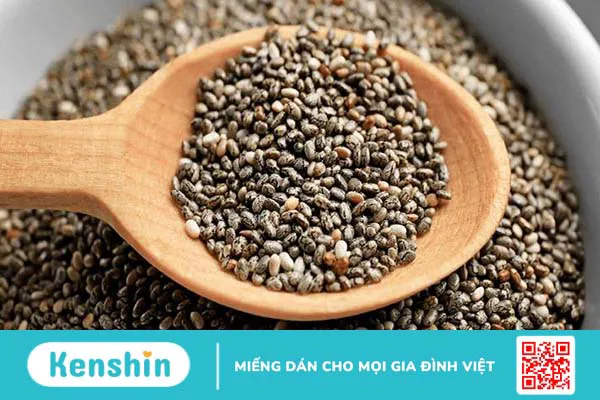 12 thực phẩm giúp tóc mọc nhanh, chắc khỏe bạn không nên bỏ qua