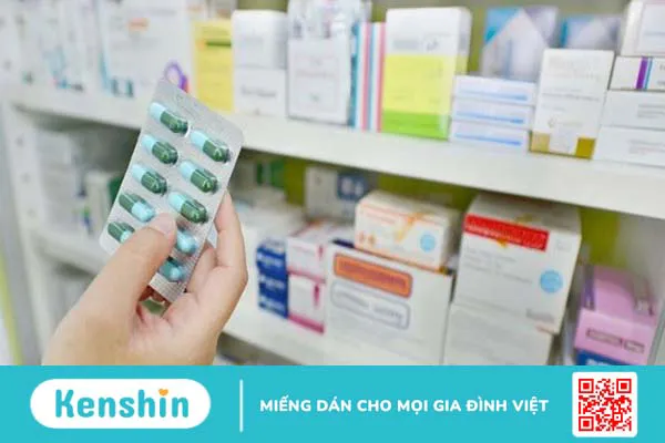 12 tương tác thuốc paracetamol và các lưu ý tránh ngộ độc khi sử dụng