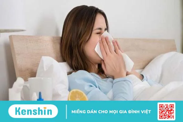 12 vấn đề sức khỏe ngày Tết thường gặp và cách phòng ngừa