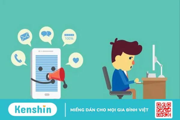 13 cách cai nghiện điện thoại đơn giản, hiệu quả ngay tại nhà