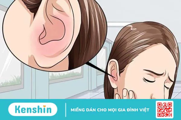 13 cách chữa ù tai tại nhà nhanh, đơn giản và các lưu ý khi bị ù tai