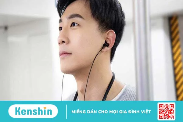 13 cách chữa ù tai tại nhà nhanh, đơn giản và các lưu ý khi bị ù tai