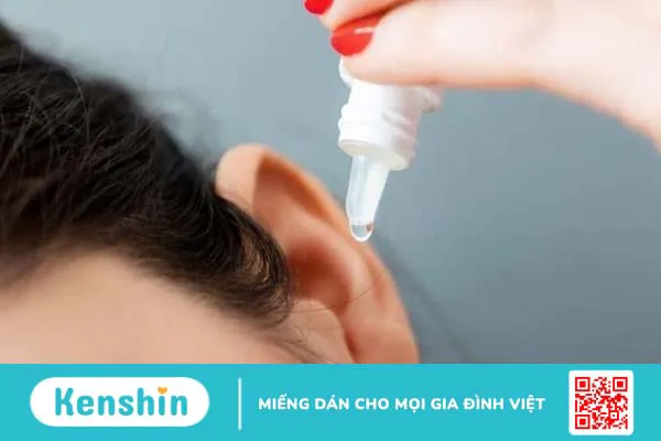 13 cách chữa ù tai tại nhà nhanh, đơn giản và các lưu ý khi bị ù tai