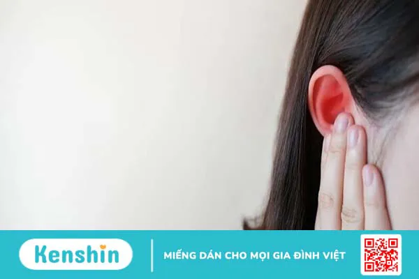 13 cách chữa ù tai tại nhà nhanh, đơn giản và các lưu ý khi bị ù tai