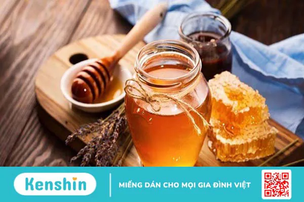 13 cách chữa viêm họng tại nhà từ những nguyên liệu dễ làm